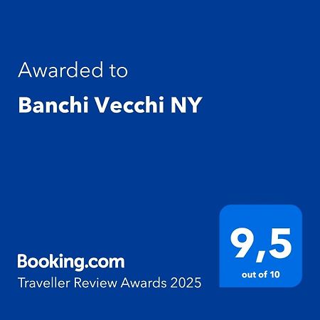 Banchi Vecchi Ny Apartment Rome Exterior photo