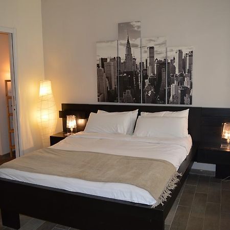 Banchi Vecchi Ny Apartment Rome Exterior photo