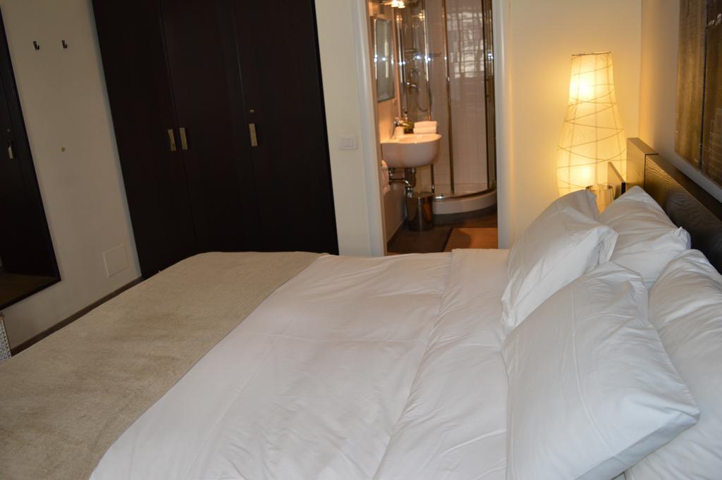 Banchi Vecchi Ny Apartment Rome Exterior photo