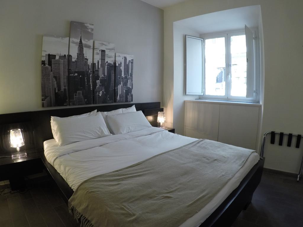 Banchi Vecchi Ny Apartment Rome Exterior photo