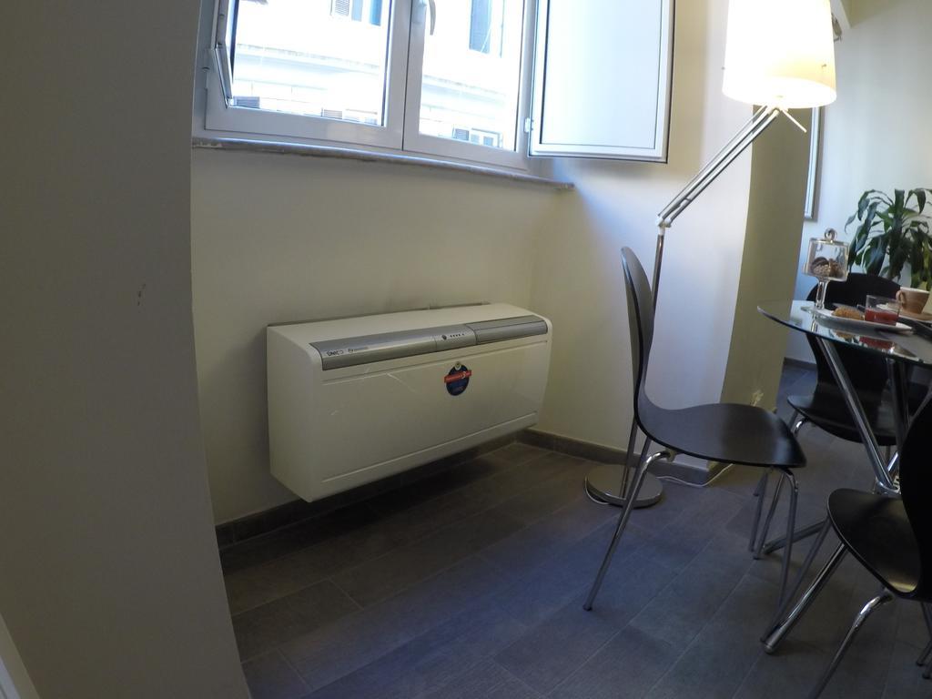Banchi Vecchi Ny Apartment Rome Exterior photo