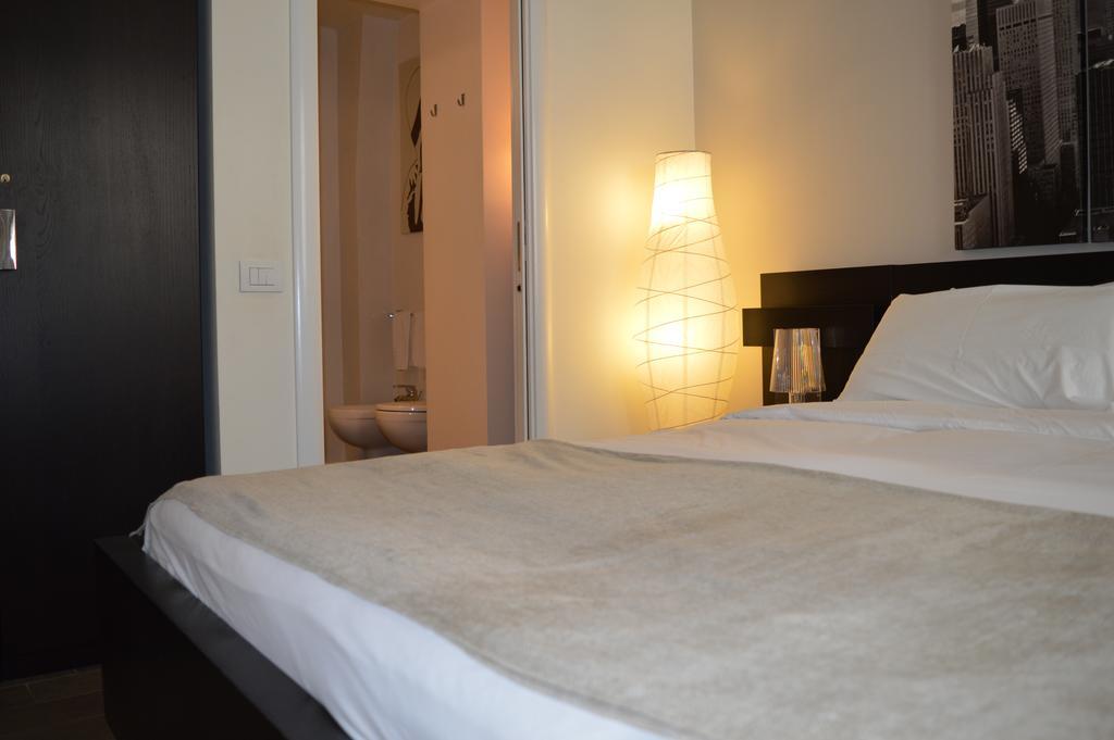 Banchi Vecchi Ny Apartment Rome Exterior photo